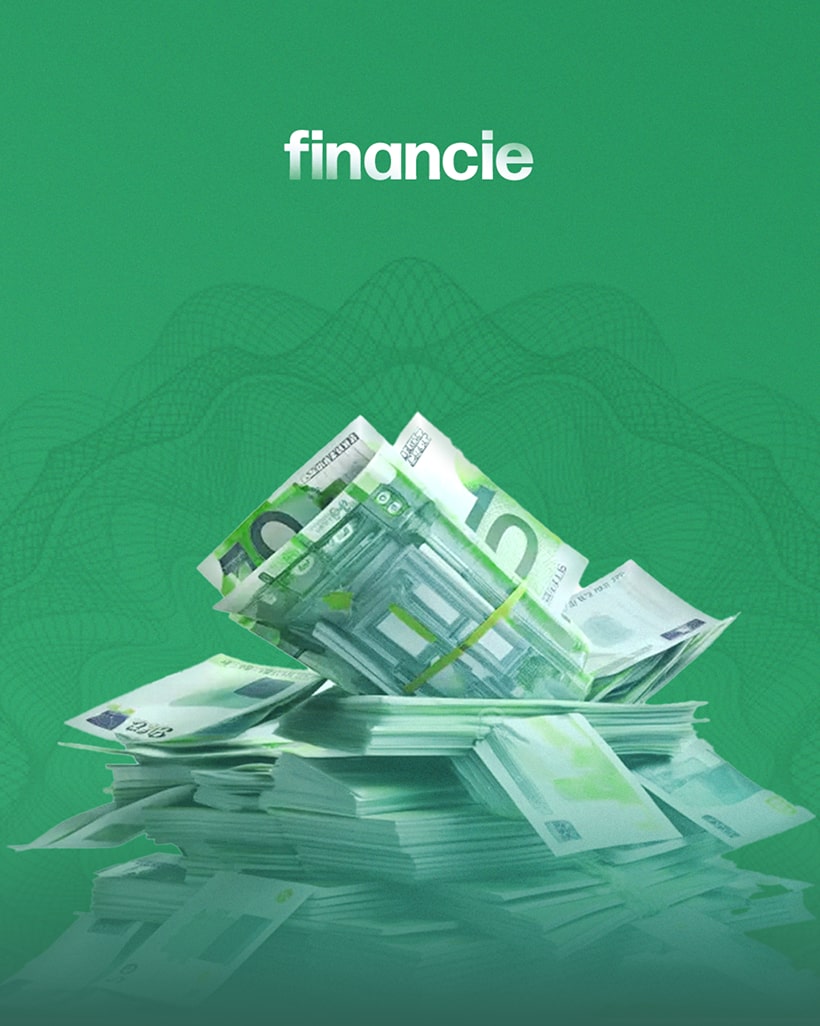 kategória - financie