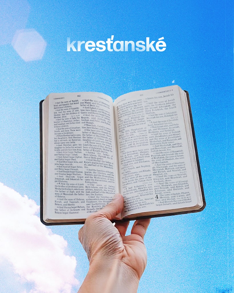 kategória - kresťanké