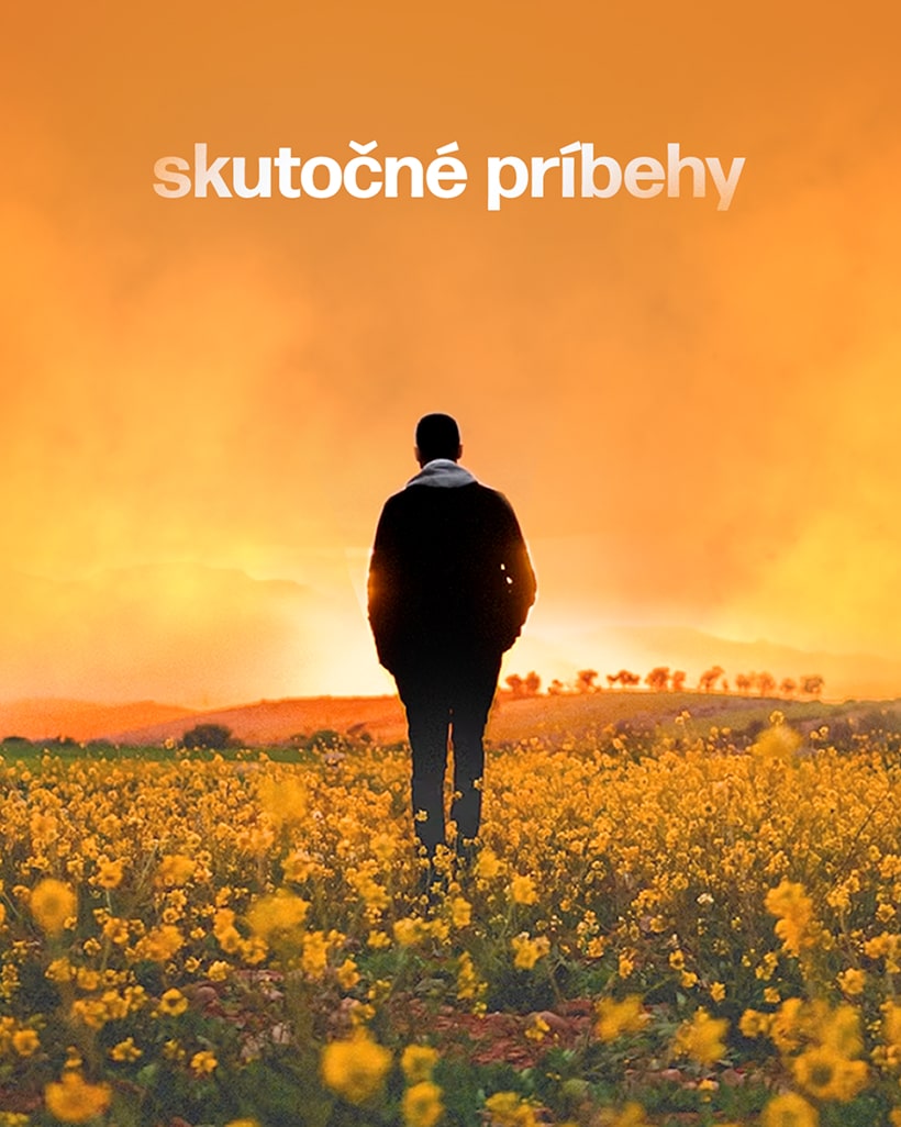 kategória - skutočné príbehy
