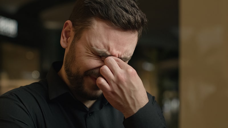 Uzdravenie z choroby