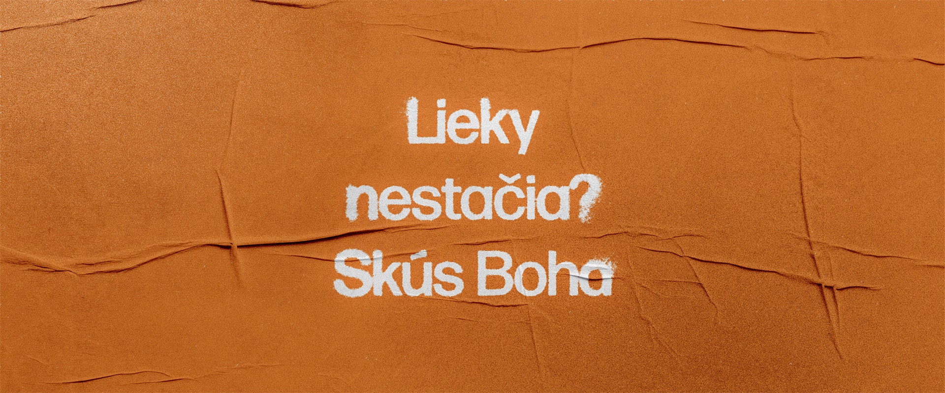 Uzdravenie z choroby